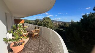  Appartement � vendre 3 pi�ces 61 m�