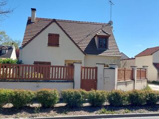  Maison � vendre 5 pi�ces 125 m�