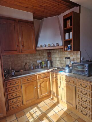  Appartement � vendre 2 pi�ces 34 m�