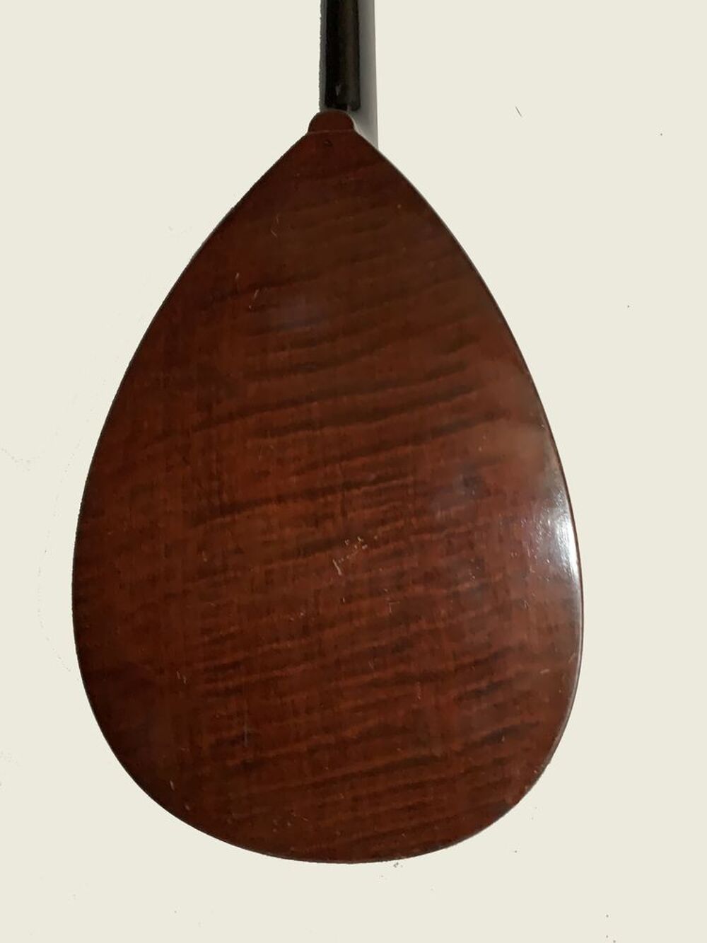 MANDOLINE NAPOLITAINE Instruments de musique