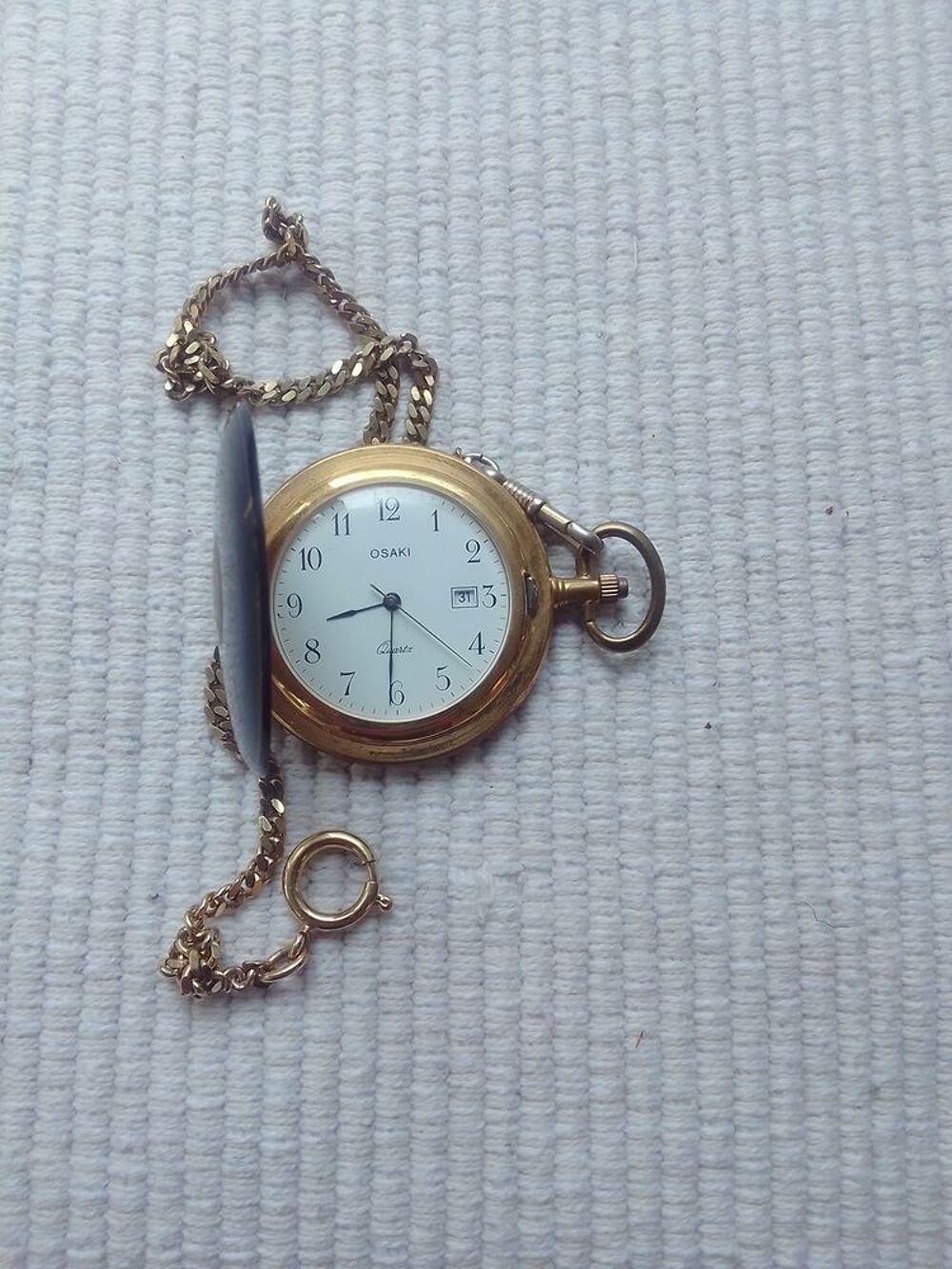 Montre gousset Bijoux et montres