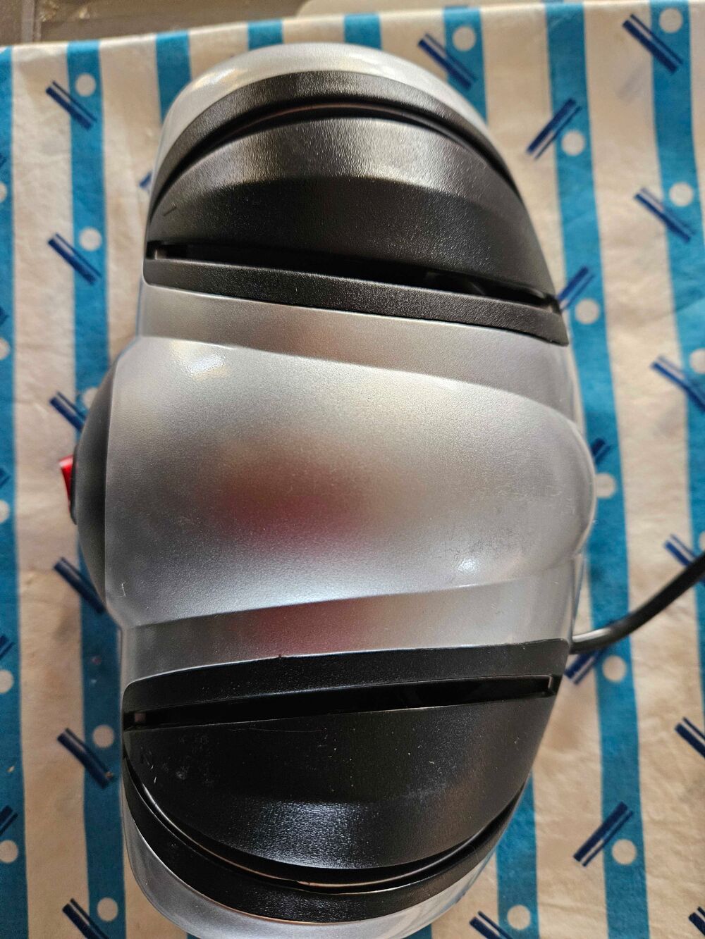 &eacute;guiseur couteau et ciseaux Electroménager