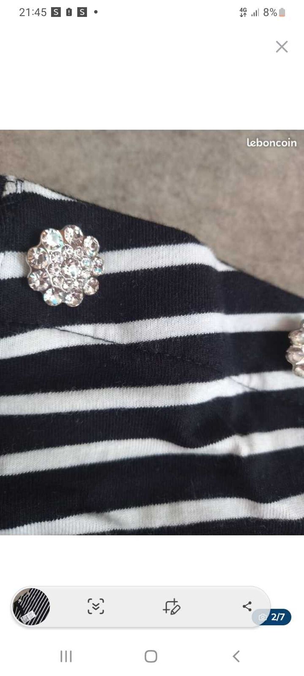 pull femme Vêtements