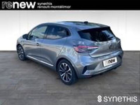 Clio V Clio E-Tech full hybrid 145 ch GSR2 Techno 2025 occasion 26200 Mont&eacute;limar