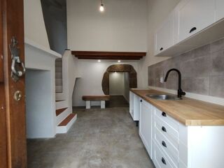  Maison � vendre 2/3 pi�ces 40 m� Alagoa, portugal