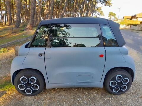 Citroen ami Citro&euml;n