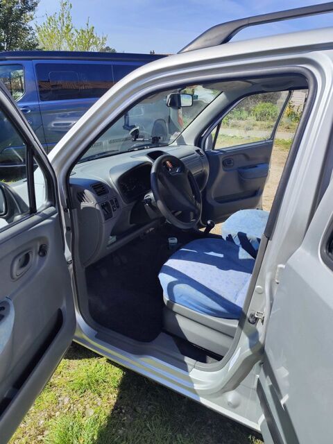 Suzuki Wagon R WAGON R+ 1.3 DDiS GL+ 2001 occasion Saint-Martin-Boulogne 62280