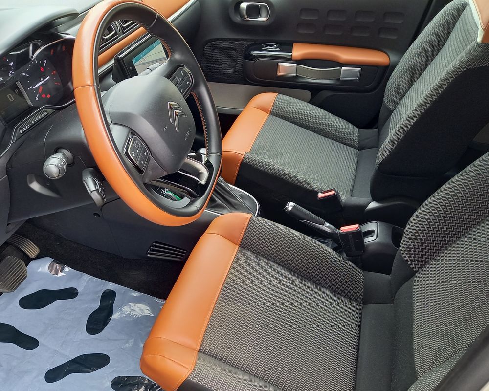 C3 CAMERA/CLIM*AUTO/NAV/PDC/17 2019 occasion BE-8900 Ieper (Ypres)