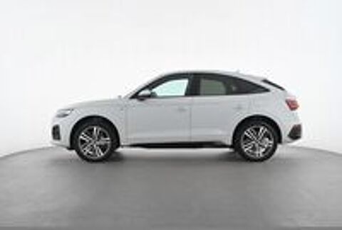 Q5 Sportback 55 TFSIe 367 S tronic 7 Quattro S line 2022 occasion 69006 Lyon