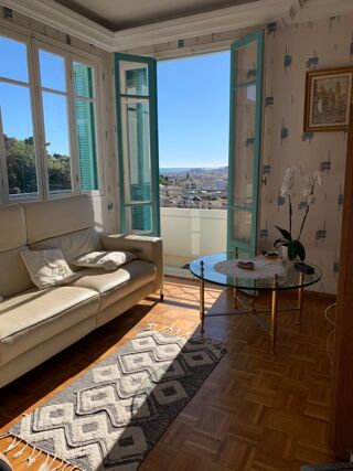 Vente Villa Villa Nice Nord Nice