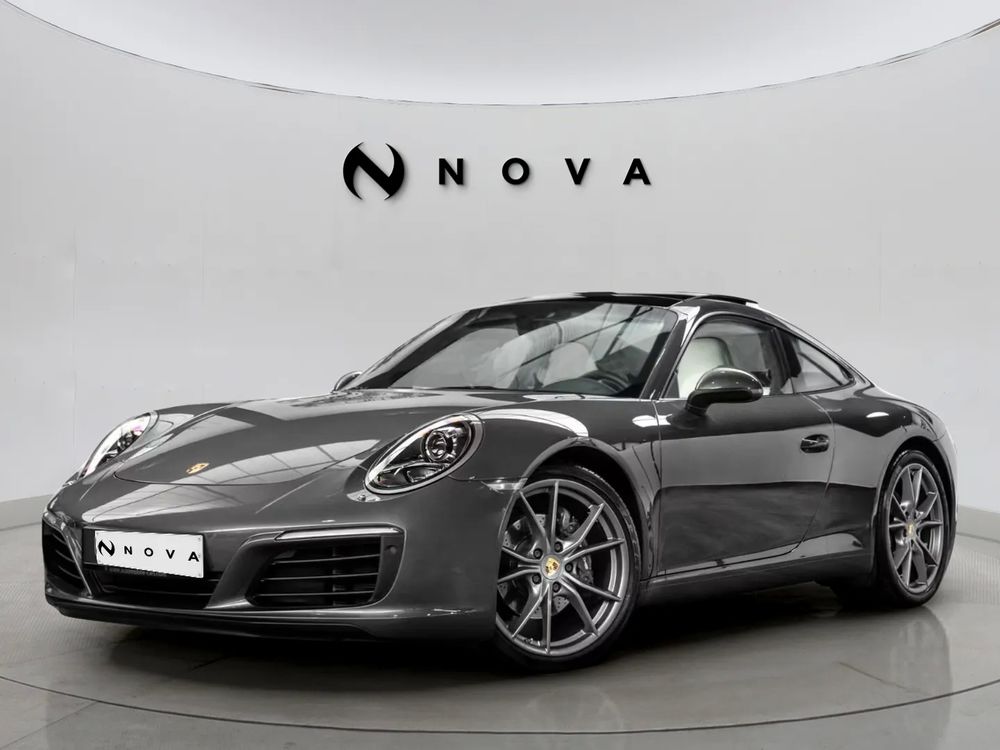 911 2016 occasion 33600 Pessac