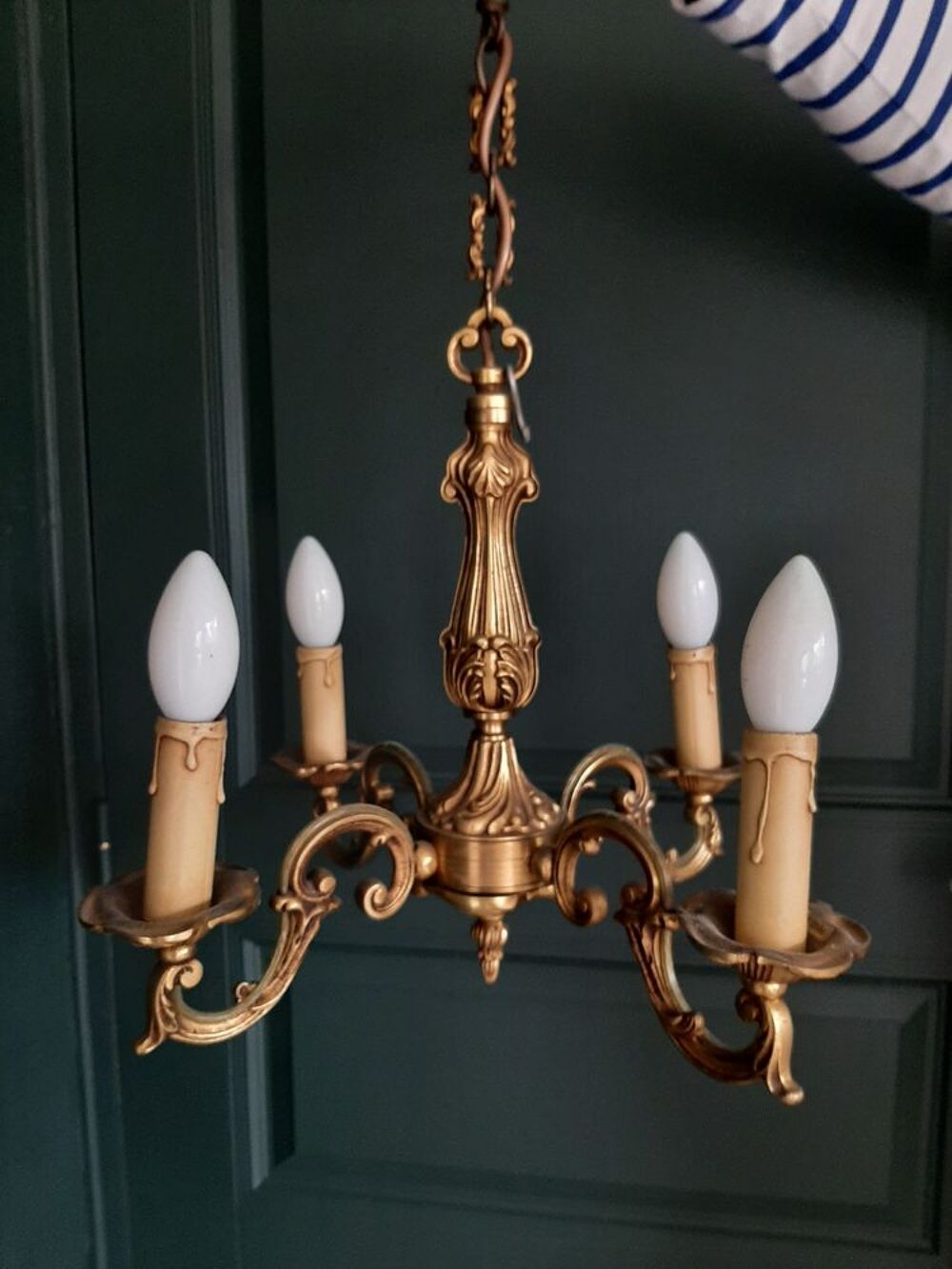 Suspension Décoration