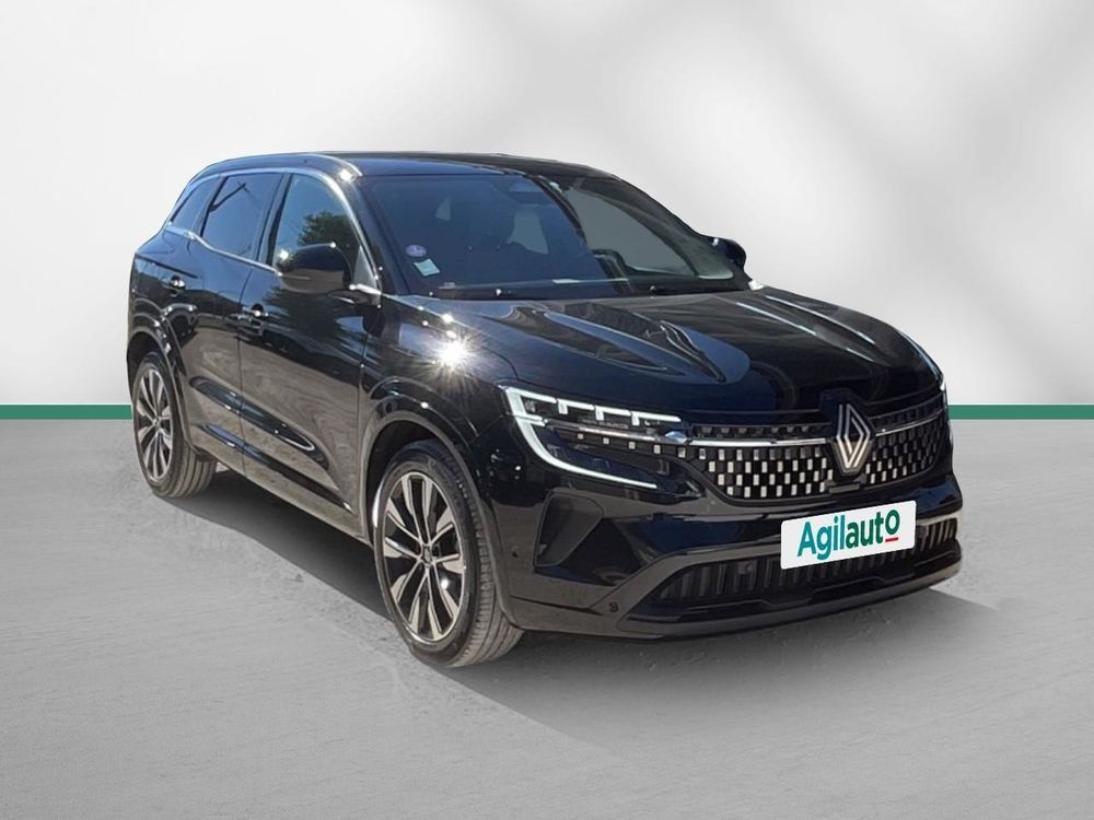 Austral mild hybrid 160 auto Techno 2023 occasion 84300 Cavaillon