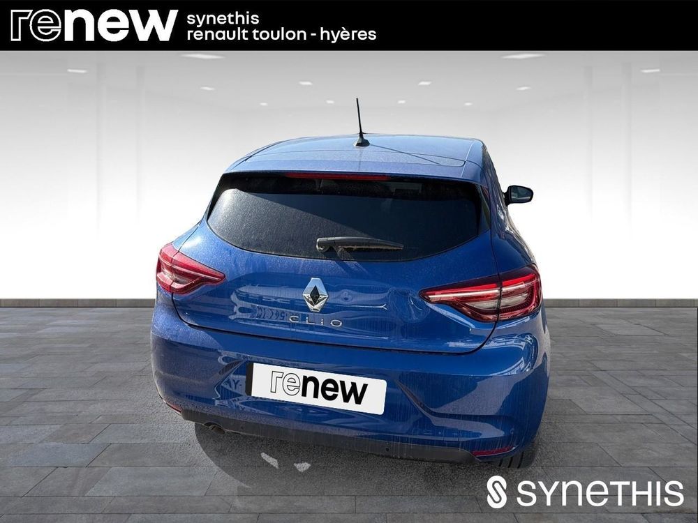 Clio V Clio TCe 100 GPL Evolution 2023 occasion 83160 La Valette-du-Var