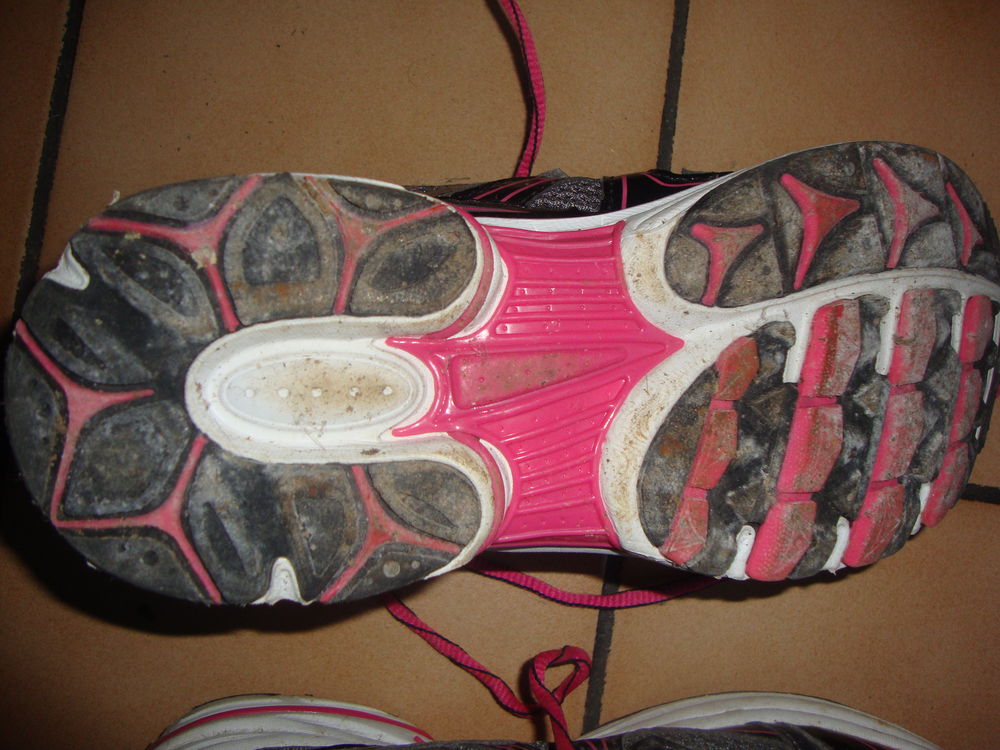Baskets neuves Chaussures