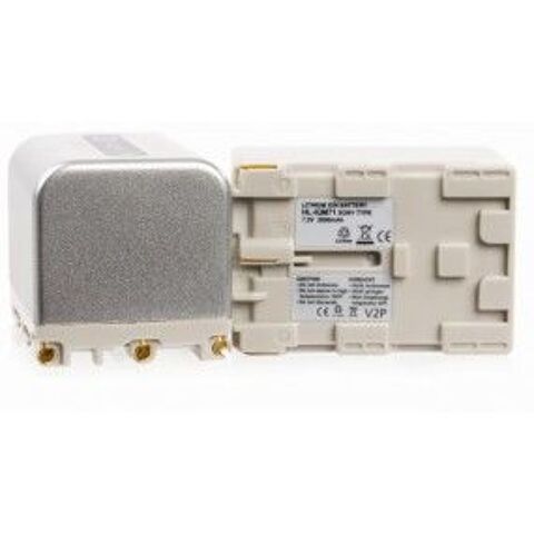 HL-IQM71 Sony Type M Series - Batterie de cam�scope 9 Versailles (78)