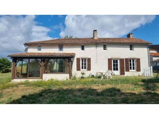  Maison à vendre 9 pièces 181 m²