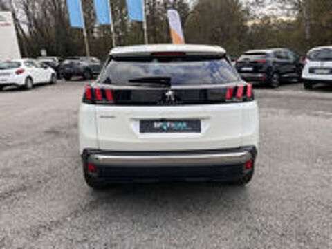 3008 5p Allure BlueHDi 1.5 130 cv 2022 occasion 87280 Limoges