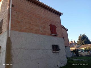  Maison � vendre 12 pi�ces 200 m�