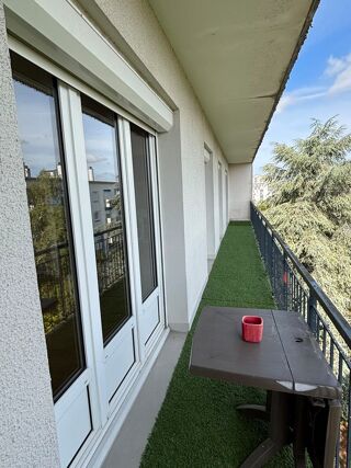  Appartement à vendre 4 pièces 93 m²