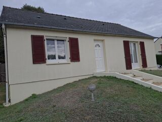  Maison à vendre 5 pièces 88 m²