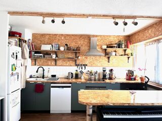  Appartement � vendre 3 pi�ces 65 m� Beaune