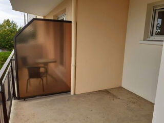  Appartement à louer 1 pièce 33 m²