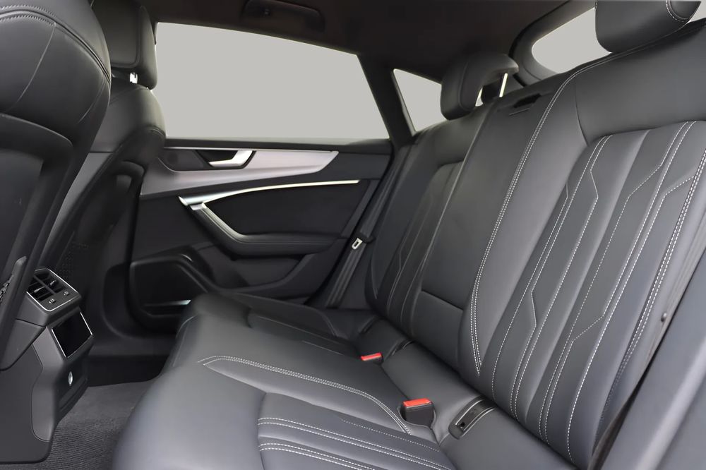 A7 Sportback 50 TFSIe Quattro S Line SOH 99% 2022 occasion 33600 Pessac