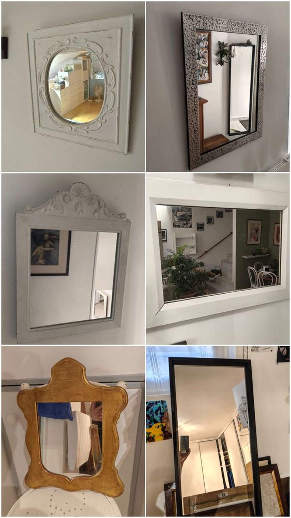 Vide maison Décoration