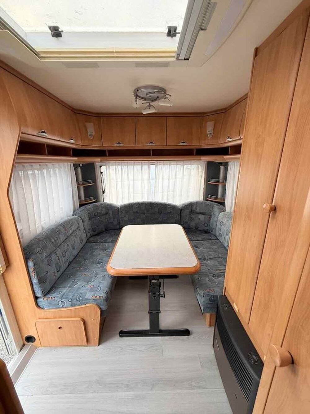  2005 occasion 31120 Roques