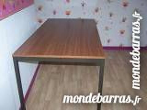 bureau laqué 20 Bersée (59)