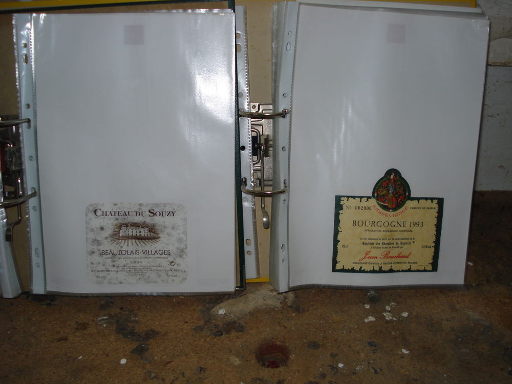 collection 