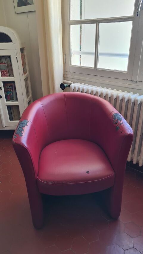 FAUTEUIL 19 Aix-en-Provence (13)