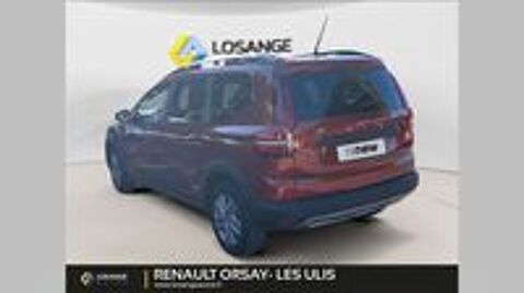 Jogger TCe 110 7 places Confort 2022 occasion 91940 Les Ulis