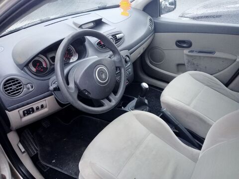 Renault clio iii Clio 1.5 dCi 70 Confort Expression