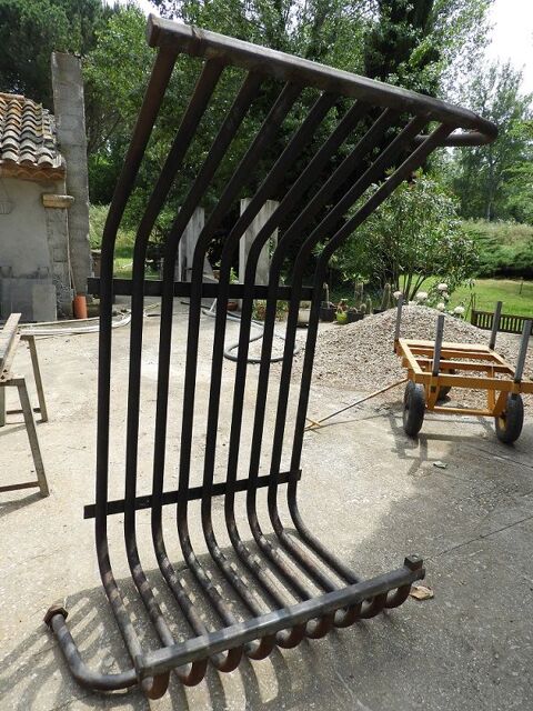 Bouilleur pour Cheminée 500 Coursan (11)