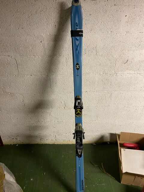 Ski 40 Pontoise (95)