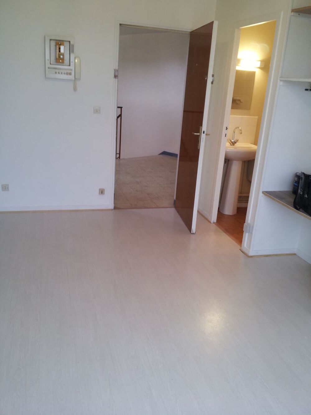 Location Appartement Studio calme Évreux