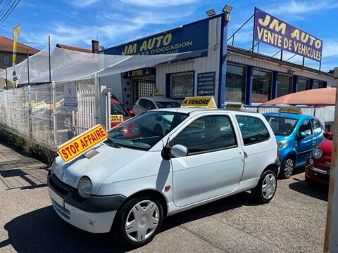 Renault twingo Belle  1.2i essence garantie 3 mois poss