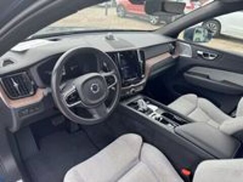 XC60 T6 ULTIMATE 18kw 2022 occasion 13124 Peypin