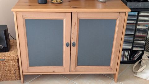 MEUBLE TV BOIS IKEA La Séguinière (49)