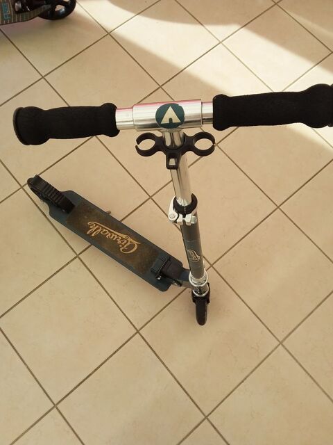 Trotinette urban 145 Faulx (54)