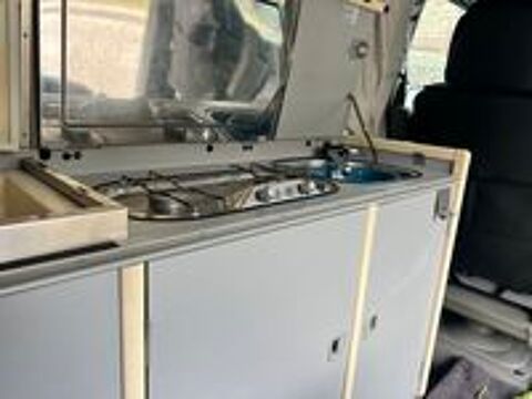 Divers California g&eacute;n&eacute;ration coach westfalia 2000 occasion 35800 Dinard