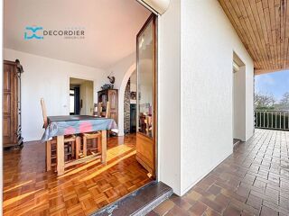  Maison à vendre 4 pièces 120 m²