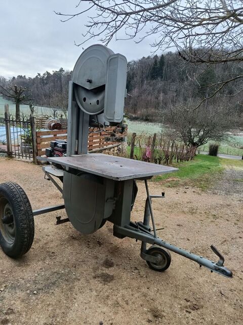 Scie � ruban  1300 Cuisia (39)