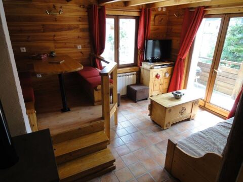   A seulement 6 minutes de Modane, Appartement trois pices  Appartement - 3 pice(s) - 45 m