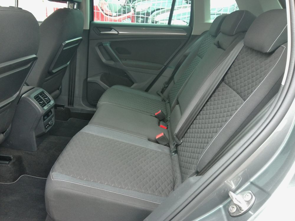 Tiguan 1.5 TSI EVO 130 IQ.Drive 2019 occasion 13821 La Penne-sur-Huveaune