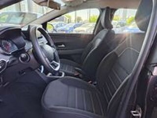 Sandero TCe 90 GSR2 Stepway Expression 2025 occasion 95520 Osny