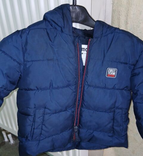 Blouson b�b� 2 Brie-Comte-Robert (77)