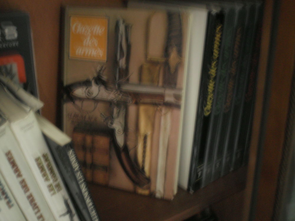 Livres documentaires Encyclopedies Maroquinerie